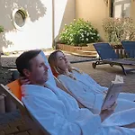 Hotel Papuga Park Wellness Marrakesz & 4*