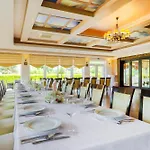 Hotel Papuga Park Wellness Marrakesz & Bielsko-Biała