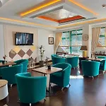 Hotel Papuga Park Wellness Marrakesz &