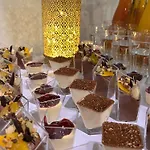Hotel Papuga Park Wellness Marrakesz & 4*