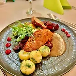 Papuga Park Wellness Marrakesz & 4*