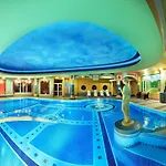 Papuga Park Wellness Marrakesz & Hotel 4*