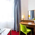 Papuga Park Wellness Marrakesz & Hotel 4*