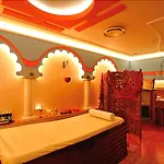 Papuga Park Wellness Marrakesz & 4* Bielsko-Biała