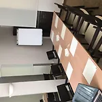 Papuga Park Wellness Marrakesz & Hotel