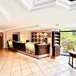 Papuga Park Wellness Marrakesz & Hotel Bielsko-Biala