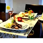 Papuga Park Wellness Marrakesz & 4* Bielsko-Biala