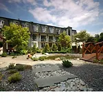 Papuga Park Wellness Marrakesz & Hotel 4*