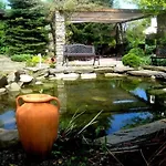 Papuga Park Wellness Marrakesz &