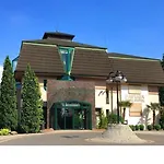 Hotel Papuga Park Wellness Marrakesz & Bielsko-Biala