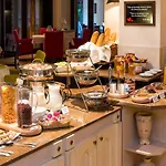 Hotel Papuga Park Wellness Marrakesz & Bielsko-Biala