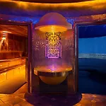 Papuga Park Wellness Marrakesz & 4*