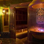 Hotel Papuga Park Wellness Marrakesz & 4*
