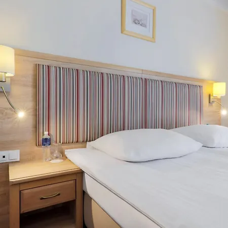 Hotel Papuga Park Wellness Marrakesz &