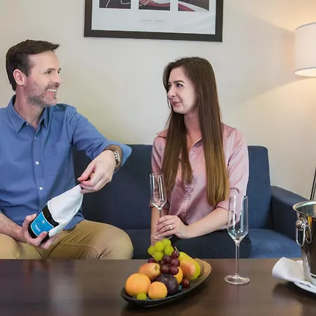 Papuga Park Wellness Marrakesz & Hotel 4*