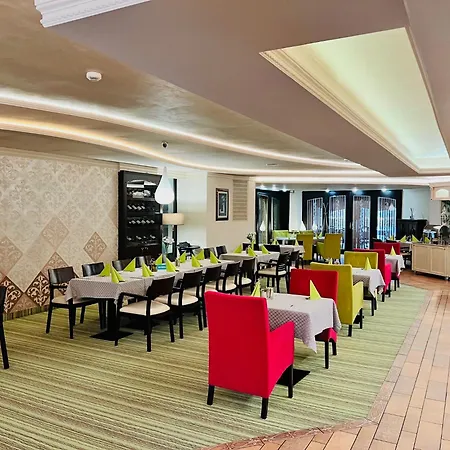 Papuga Park Wellness Marrakesz & Bielsko-Biala