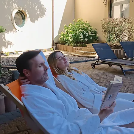 Ξενοδοχείο Papuga Park Wellness Marrakesz & 4*