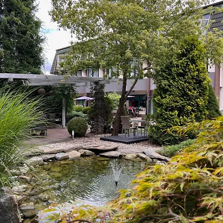 Hotel Papuga Park Wellness Marrakesz &