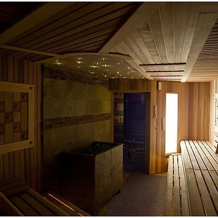 Papuga Park Wellness Marrakesz & Bielsko-Biała