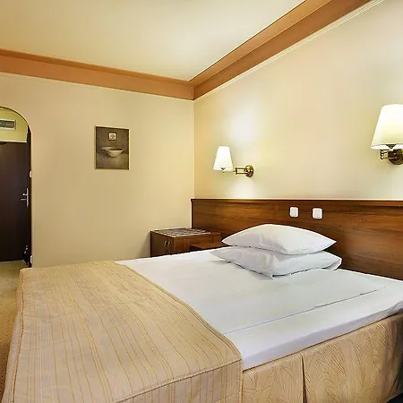 Papuga Park Wellness Marrakesz & 4* Bielsko-Biala