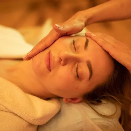 Papuga Park Wellness Marrakesz & 4*