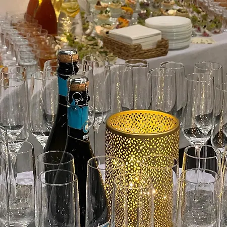 Papuga Park Wellness Marrakesz & 호텔 4*