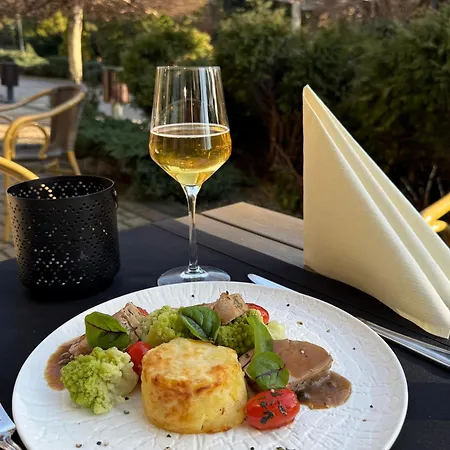Papuga Park Wellness Marrakesz & Hotel Bielsko-Biala