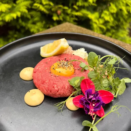 Hotel Papuga Park Wellness Marrakesz & Bielsko-Biala