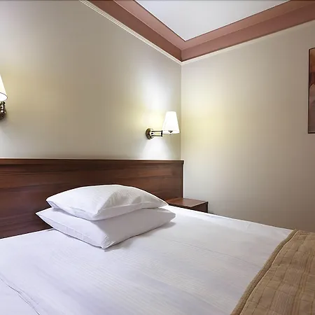 Hotel Papuga Park Wellness Marrakesz & Bielsko-Biala