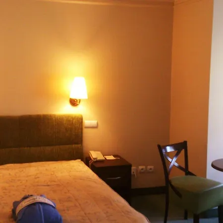 Papuga Park Wellness Marrakesz & Hotel 4*