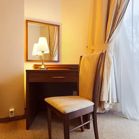 Papuga Park Wellness Marrakesz &