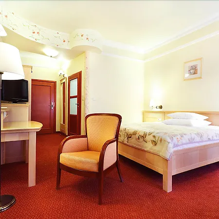 Papuga Park Wellness Marrakesz &
