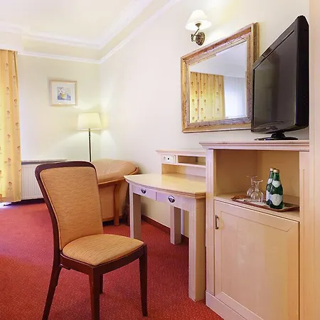 Papuga Park Wellness Marrakesz & 호텔