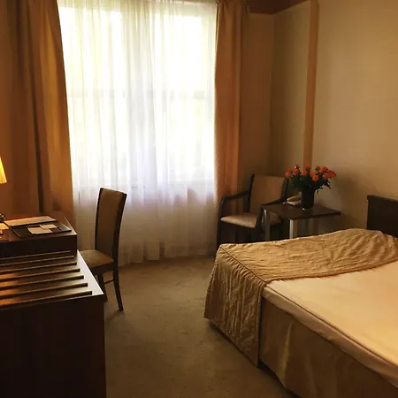 Papuga Park Wellness Marrakesz & 酒店 4*