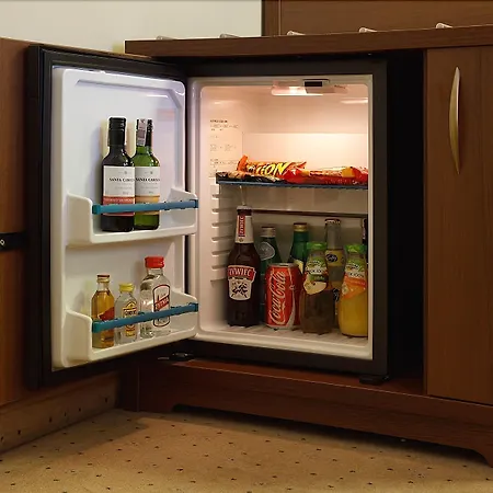 Hotel Papuga Park Wellness Marrakesz &