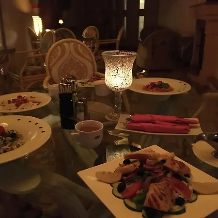Papuga Park Wellness Marrakesz & 4* Bielsko-Biala