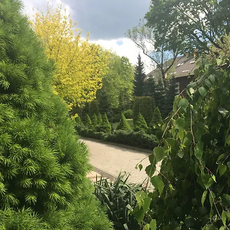 Hotel Papuga Park Wellness Marrakesz & Bielsko-Biala