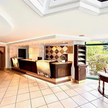 Papuga Park Wellness Marrakesz & Hotel Bielsko-Biala