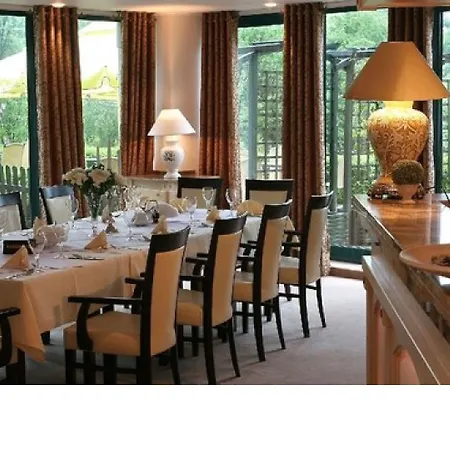 Hotel Papuga Park Wellness Marrakesz & Bielsko-Biala