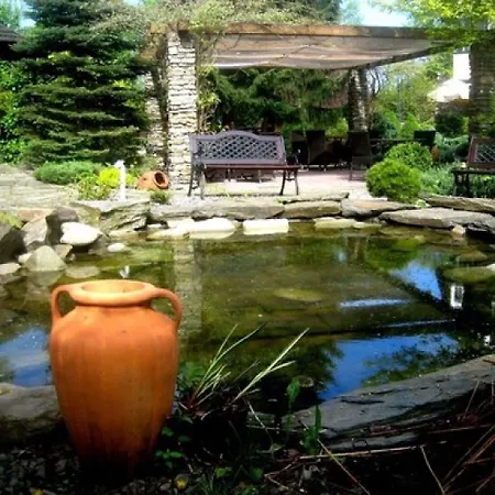 Papuga Park Wellness Marrakesz &