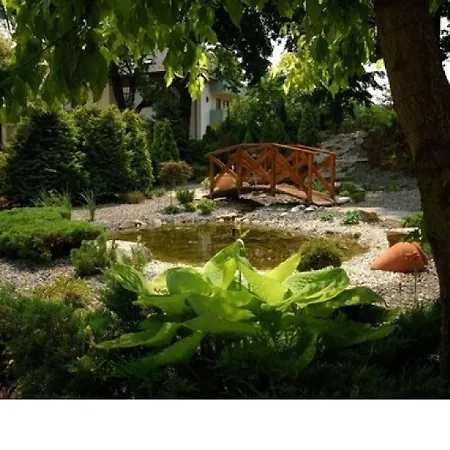 Hotel Papuga Park Wellness Marrakesz & 4*