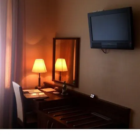 Papuga Park Wellness Marrakesz & Hotel 4*