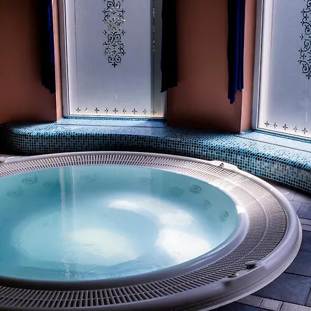 Papuga Park Wellness Marrakesz & Hotel Bielsko-Biala
