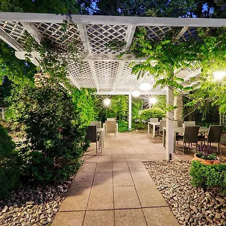 Papuga Park Wellness Marrakesz & 4* Bielsko-Biala