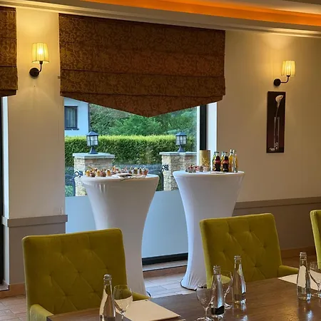 Papuga Park Wellness Marrakesz &