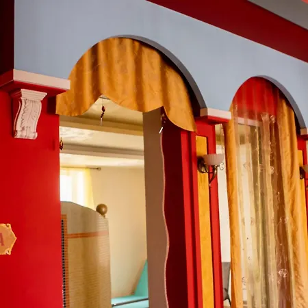 Papuga Park Wellness Marrakesz & Bielsko-Biala