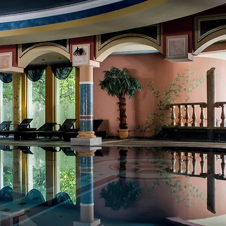 Papuga Park Wellness Marrakesz & Bielsko-Biala