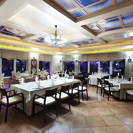 Papuga Park Wellness Marrakesz & Bielsko-Biała