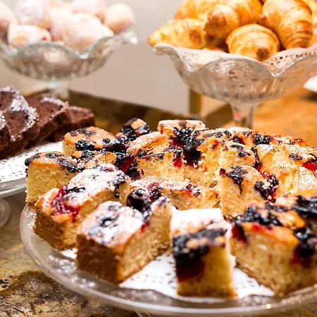 Hotell Papuga Park Wellness Marrakesz & Bielsko-Biała