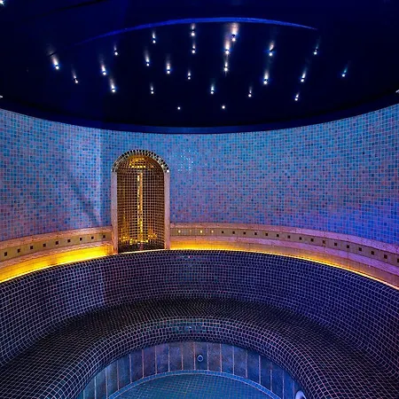 호텔 Papuga Park Wellness Marrakesz &